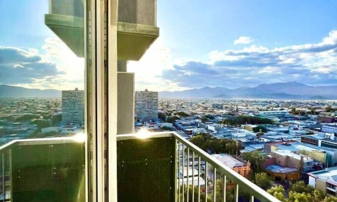 Calama Apartment | Para Empresas y Grupos