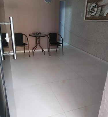 Grageru House | Para massoterapeutas ou casa