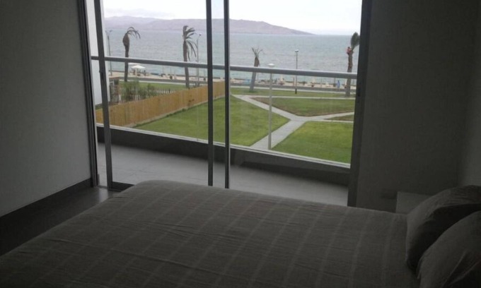 Pisco Apartment | Paracas Apartmentn