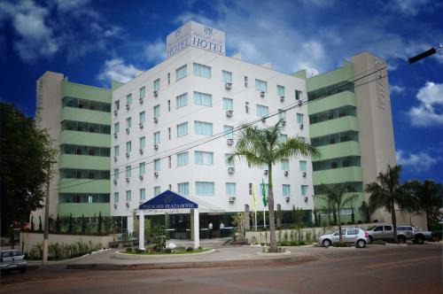 Paracatu Hotel | Paracatu Plaza Hotel