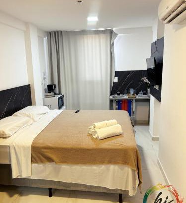 Bessa Apartment | Paradise Flat 301