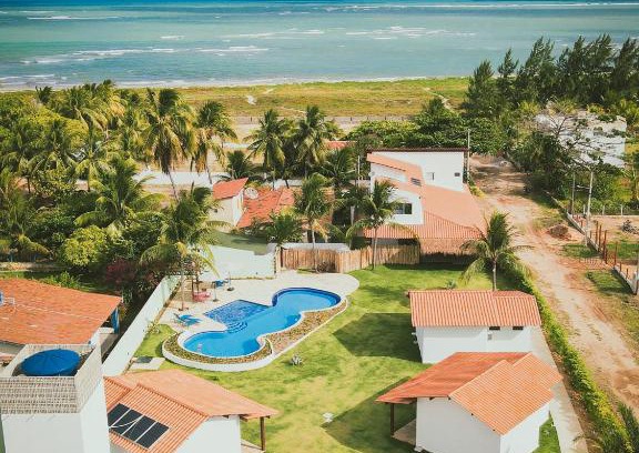 Japaratinga House | Parada IT
