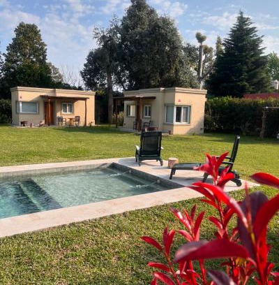 Los Cardales House | Parada Nomade
