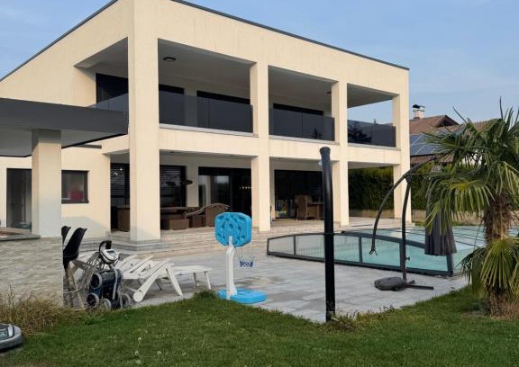 Zwentendorf an der Donau Villa | Paradies Villa