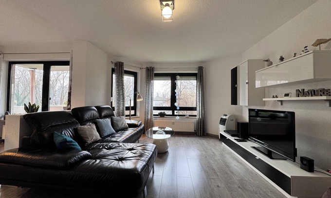 Lake Constance Apartment | Paradies - Your vacation apartment in the paradise of Constance
