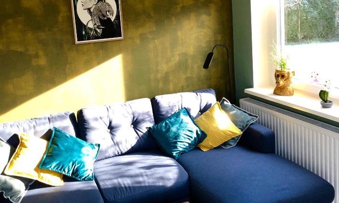 Leer Apartment | Paradiesje 3