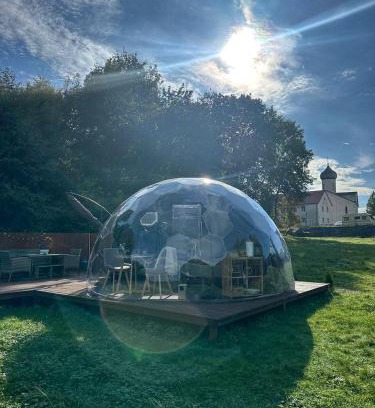 Milmersdorf Other | Paradiesufer am See