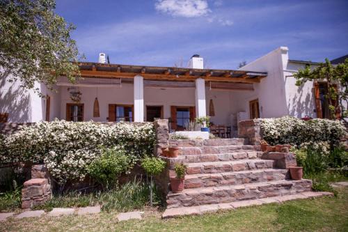 Nieu-Bethesda House | Paradijs in Nieu-Bethesda
