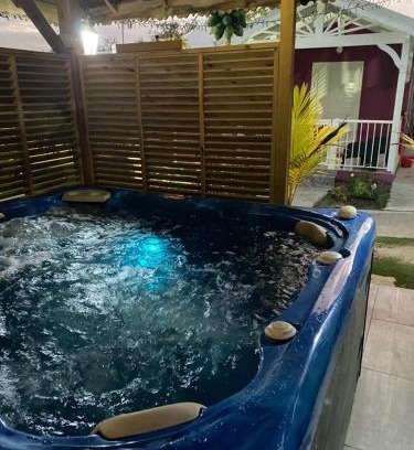 Grande Anse House | PARADIS DES SABLES