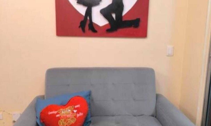 Lima Apartment | PARADISE LOVE - CAMPOY