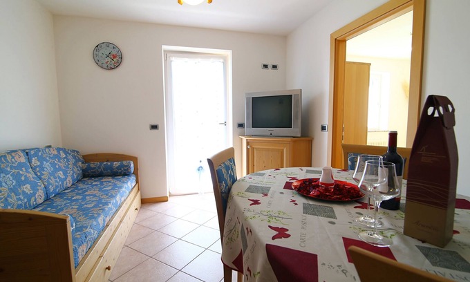 Fai della Paganella Apartment | Paradise Apartments Paganella (022081-AT-050200)
