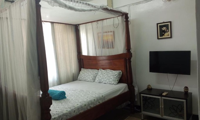 Tangana Apartment | Paradise Apartment