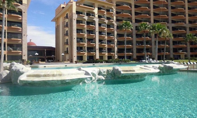 Puerto Penasco Condo | PARADISE AT BEAUTIFUL BEACH FRONT CONDO AT THE GORGEOUS SONORAN SEA RESORT