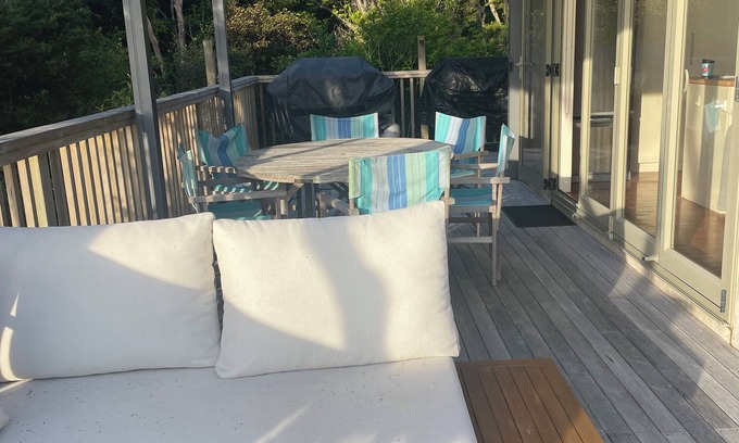 Pahi House | Paradise at Pahi, stunning waterfront escape