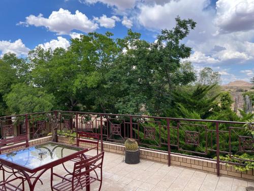 Letsemeng Bed & Breakfast | Paradise Awaits BB