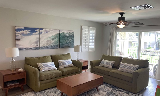 Ko Olina House | Paradise Awaits in this Luxurious Villa in Ko Olina