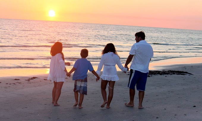 Madeira Beach Condo | Paradise awaits you!
