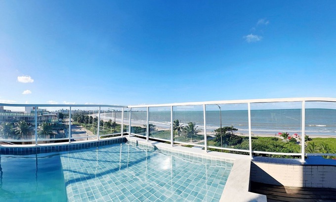 Bessa Apartment | Paradise Beach