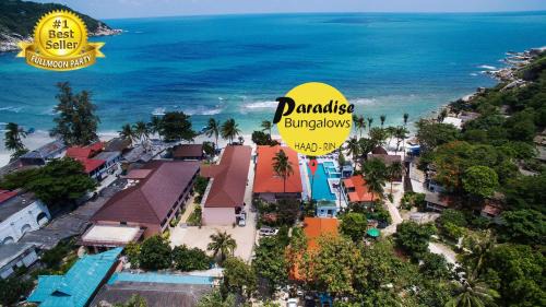 Baan Tai Resort | Paradise Bungalows