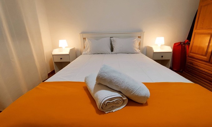 Sao Bernardino Apartment | Paradise By The Sea - TheWhaleBeachHouse