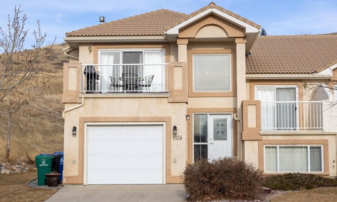 Lethbridge Villa | Paradise Canyon Golf Resort - Luxury Villa 407