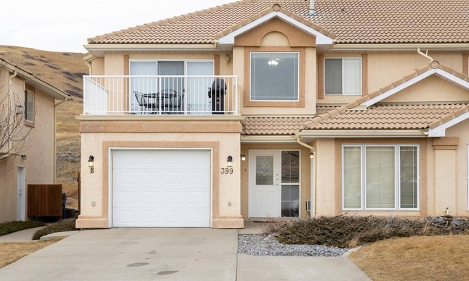 Lethbridge Condo | Paradise Canyon Golf Resort - Luxury Condo U399