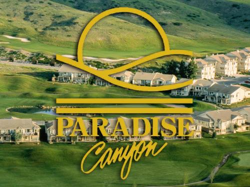 Lethbridge Apartment | Paradise Canyon Golf Resort - Luxury Condo U403