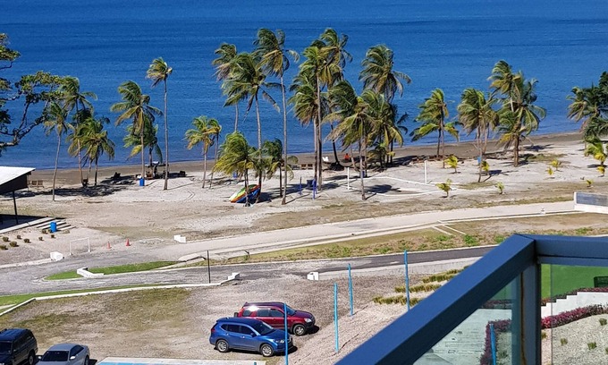 Maria Chiquita Apartment | PARADISE CARIBBEAN PTY