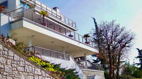 Altipiano Ovest Apartment | Paradise Casa Vacanze