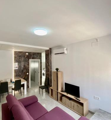 Los Alcazares Apartment | Paradise Costa en Los alcázares