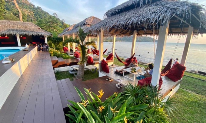 Bai Lan Resort | Paradise Cottage