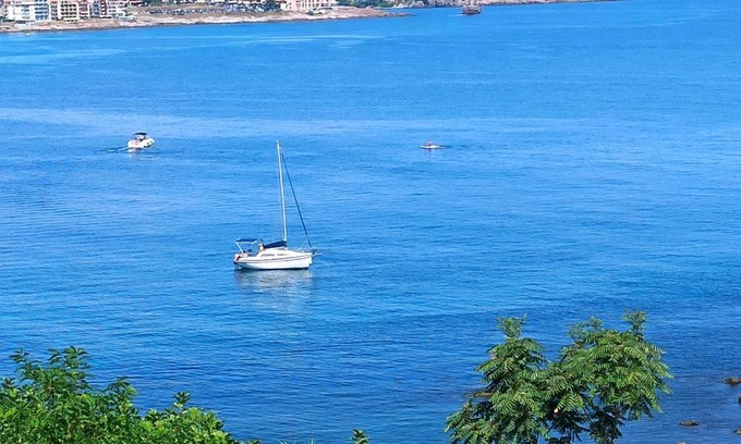 Budjaka Apartment | Paradise cove Apartment 3