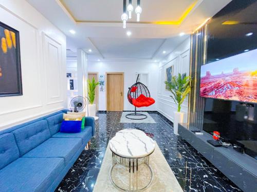 Kwara Apartment | Paradise Cove