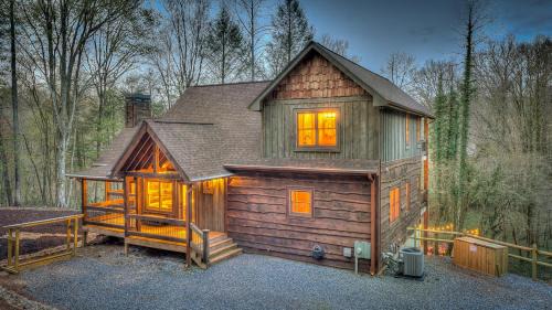 Epworth House | Paradise Creek