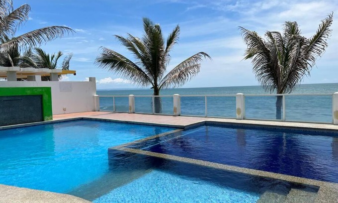 Crucita Apartment | Paradise departamento para vacacionar