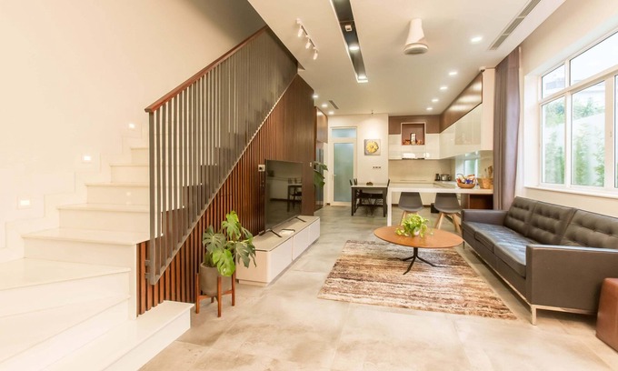 Hai Chau Villa | Paradise Destination⭐️Luxury Villa in supercentral