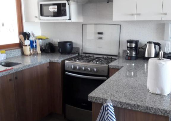 Vichayito Apartment | PARADISE EN VICHAYITO