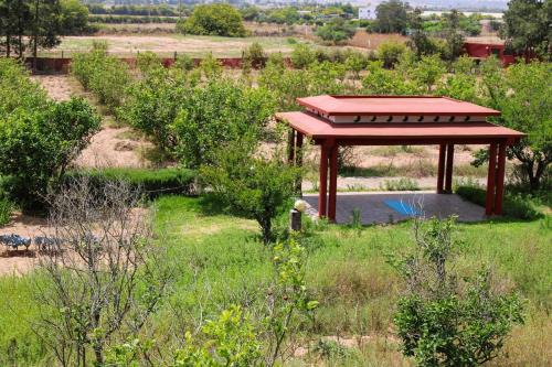 Shoul House | Paradise Farm 20 min from Rabat