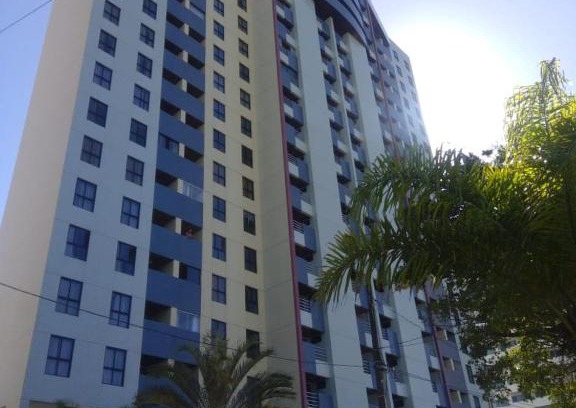 Ponta Negra Apartment | Paradise Flat