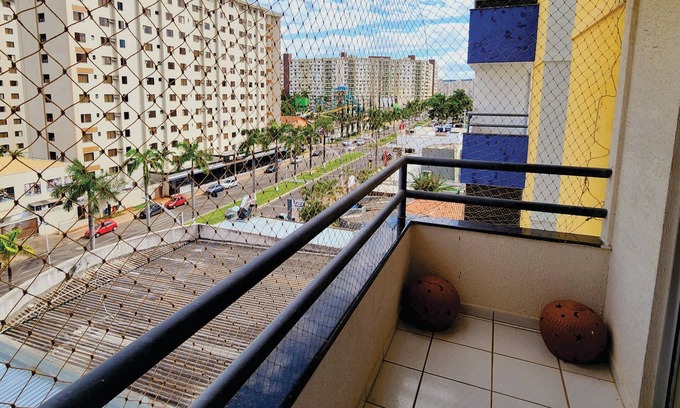 Do Turista Apartment | Paradise Flat Residence - HotFérias