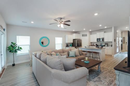 Port St. Joe House | Paradise Found by Pristine Properties Vacation Rentals