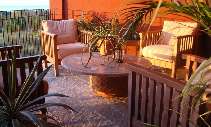Bagaces Condo | Paradise Found! Spectacular Playa Conchal Penthouse