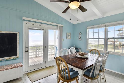 Spanish Grant House | Paradise Found