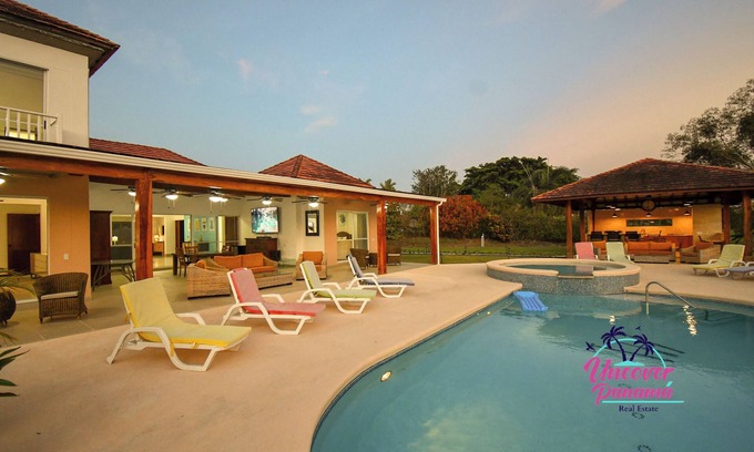 Playa Blanca House | Paradise Found Villa