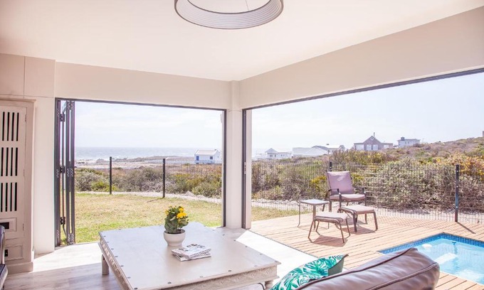 Yzerfontein House | Paradise Found