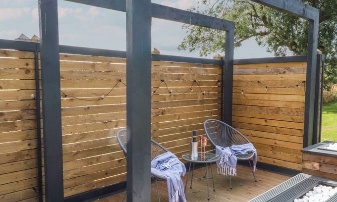 Wollerton Cottage | Paradise