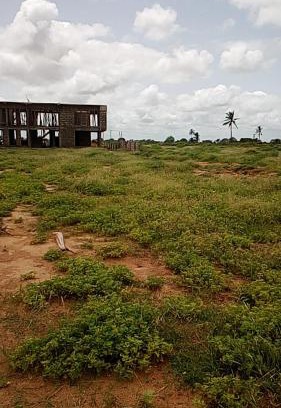 Accra Region Villa | Paradise