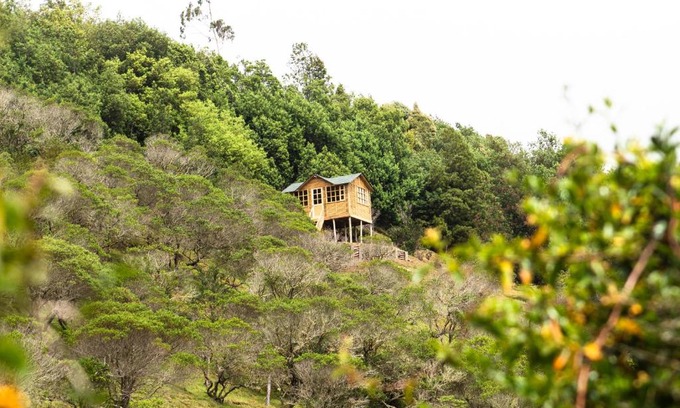 Choconta Other | Paradise Glamping