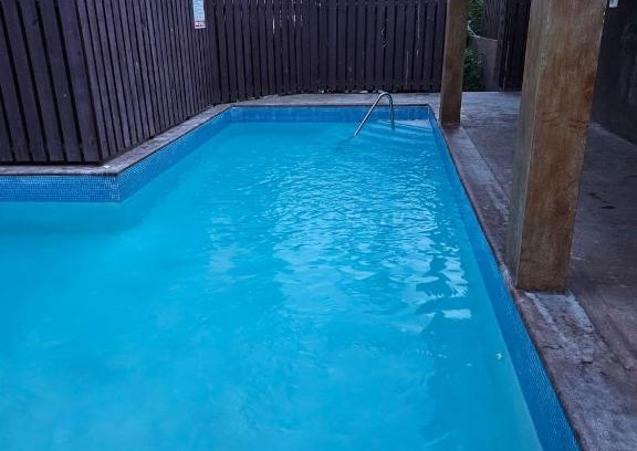 New Kingston Apartment | Paradise Haven at Hamptons (across from AC Hotel)