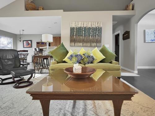 Grand Junction House | Paradise Hills Oasis home